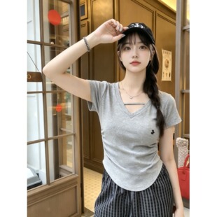 水淼大码女装旗舰店石头鱼裤威特胖淼淼爱蔷薇奢姿木子李夏miss38