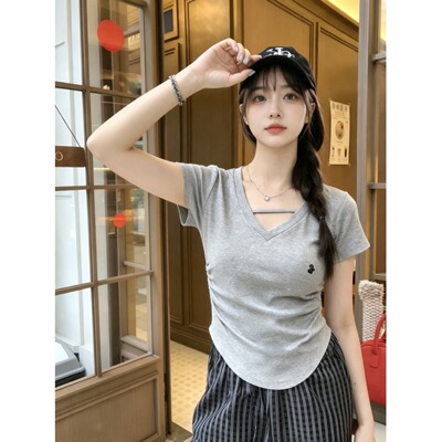 水淼大码女装旗舰店石头鱼裤威特胖淼淼爱蔷薇奢姿木子李夏miss38