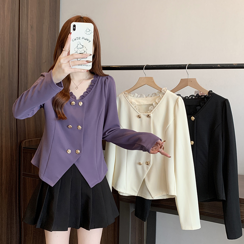 石头鱼大码女装旗舰店马西西masisi微胖张大人定制水淼胖淼淼辣条