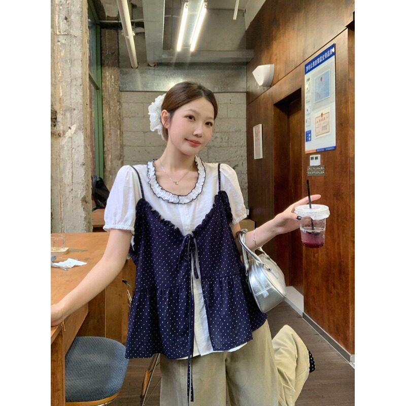 水淼大码女装旗舰店石头鱼裤威特胖淼淼爱蔷薇奢姿木子李夏miss38