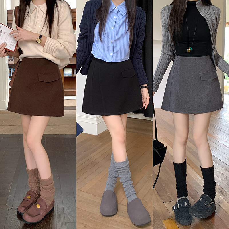 木子理想大码女装大面菁微胖定制奢姿旗舰店杨杨玉李潇洒杨天真秋