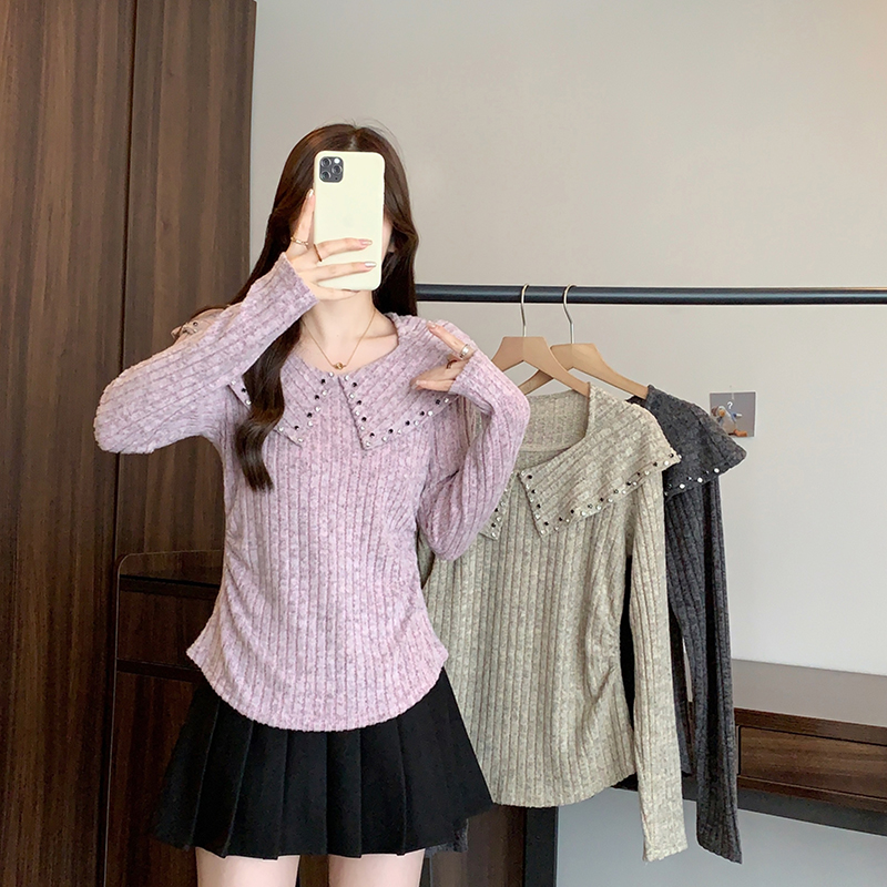 木子理想大码女装大面菁微胖定制奢姿旗舰店杨杨玉李潇洒杨天真秋