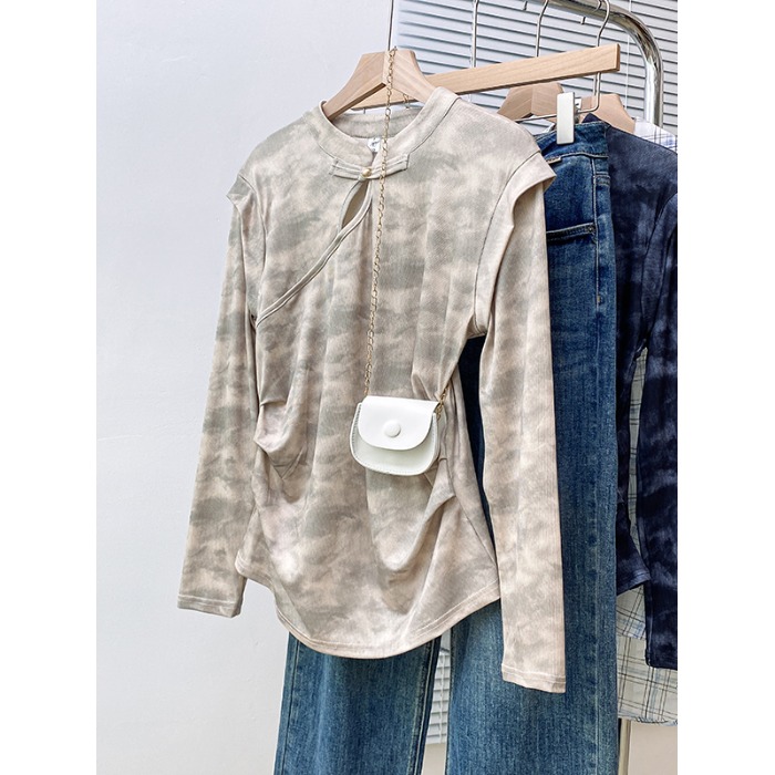 石头鱼大码女装旗舰店马西西masisi微胖张大人定制水淼胖淼淼辣条