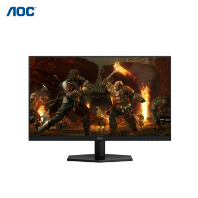 AOCU27G40E4K160HZ电竞显示器