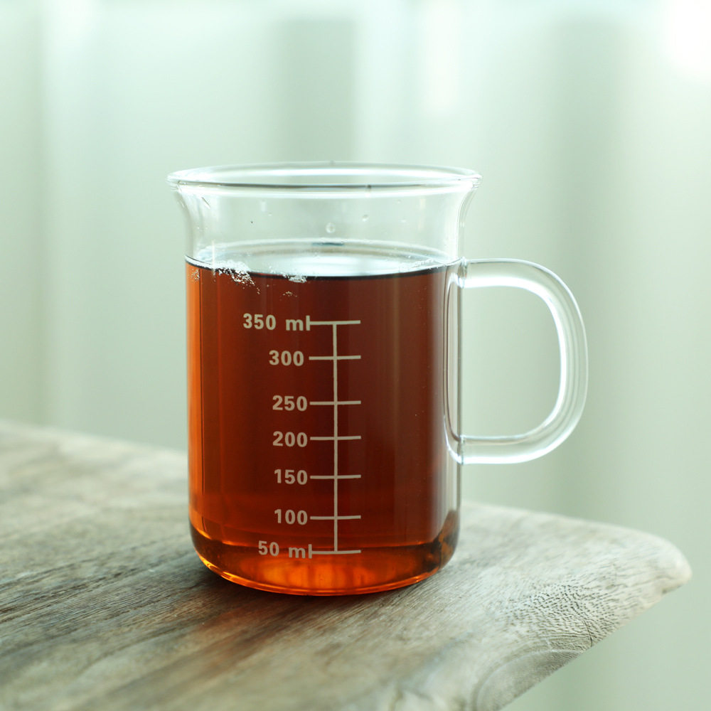 耐热玻璃量杯带刻度咖啡杯可微波炉加热牛奶杯家用带手柄早餐杯子,餐饮具,奶杯/牛奶杯,淘宝优惠券,粉丝福利购,淘宝优惠卷