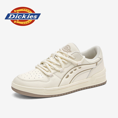dickies男鞋男士休闲板鞋潮鞋