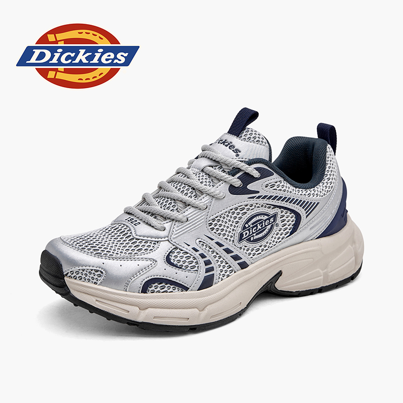 dickies男鞋春季休闲老爹鞋