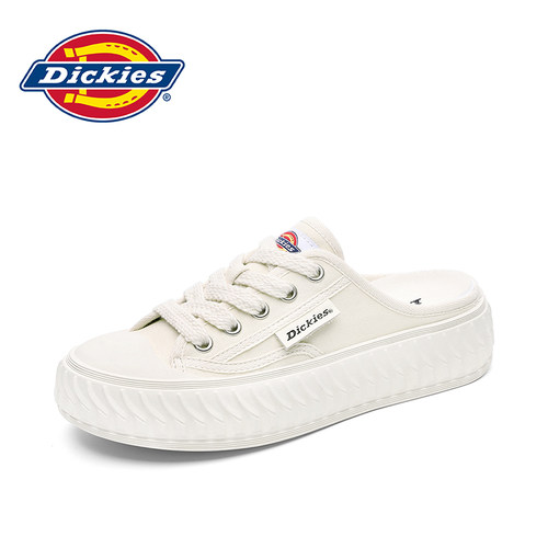 Dickies四季透气包头拖