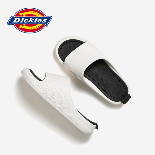 dickies男士拖鞋耐磨休闲