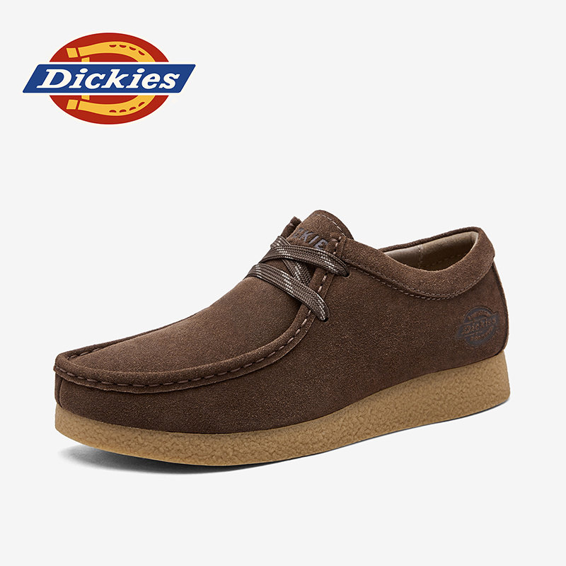 dickies男鞋四季时尚休闲鞋图片