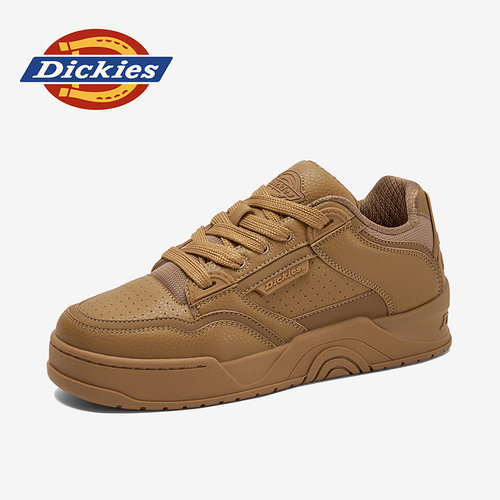 dickies男鞋夏季休闲板鞋