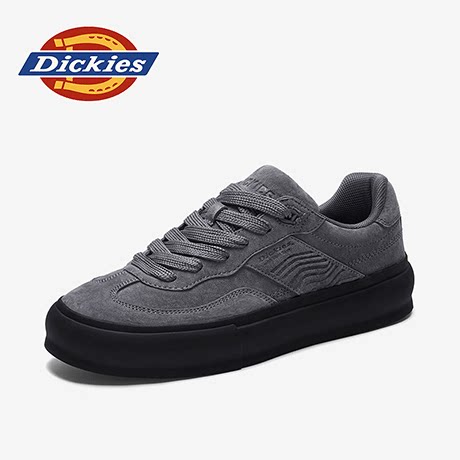 dickies男鞋四季休闲板鞋