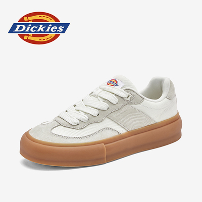 dickies男鞋夏季休闲德i训鞋