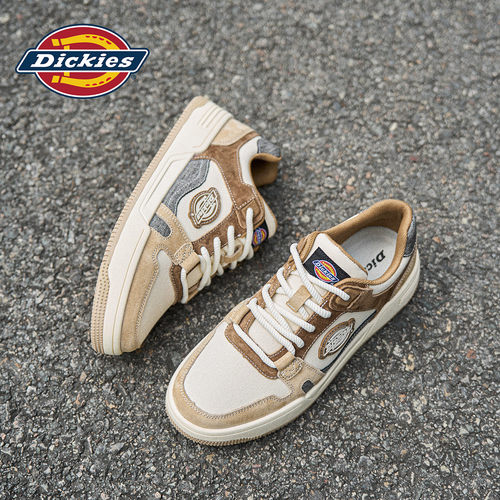 Dickies板鞋男款百搭休闲鞋
