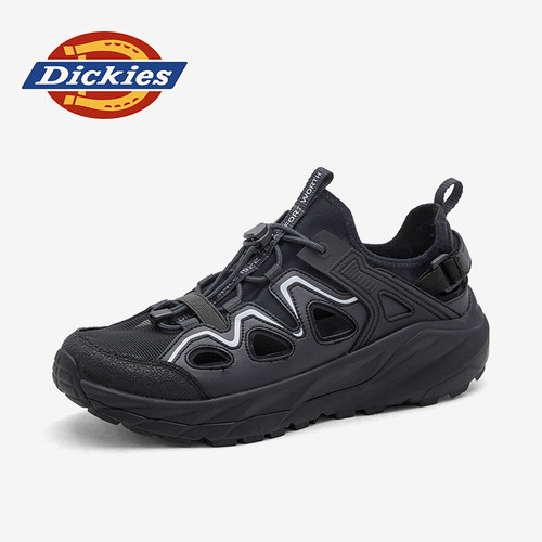 dickies2026男士休闲鞋