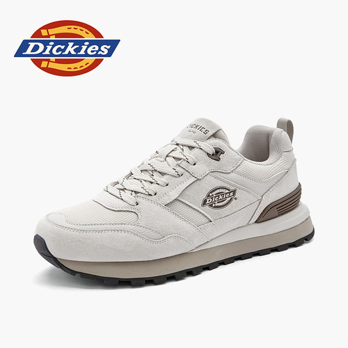 dickies男鞋四季休闲运动鞋