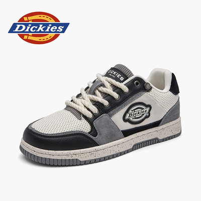 dickies男鞋春季休闲板鞋潮鞋