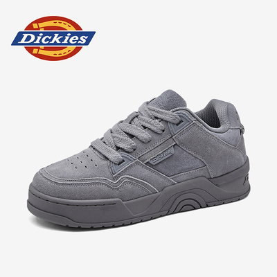 dickies男鞋四季休闲板鞋
