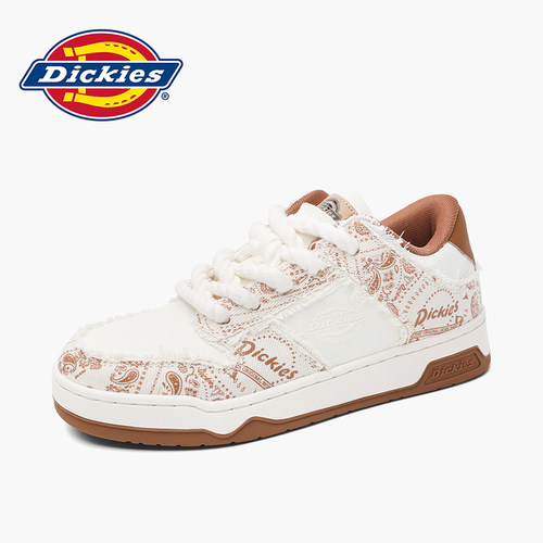 dickies男鞋秋季休闲板鞋潮鞋