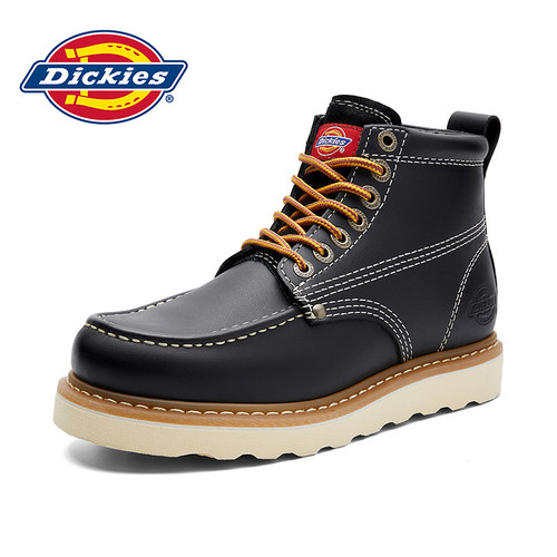 dickies男鞋马丁靴四季休闲