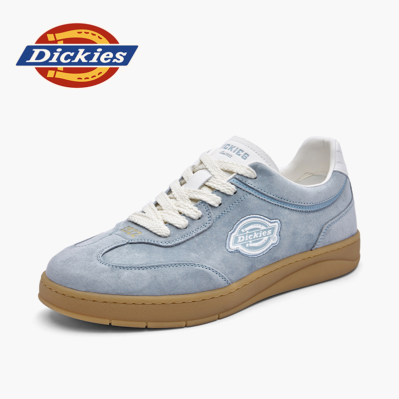 dickies男鞋春季休闲德i训鞋