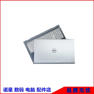 5518 戴尔灵越 Pro Inspiron15 A壳B壳C壳D壳外壳掌托049MM5 5519