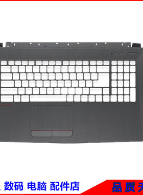 微星 GP62 6QF MS-16J5 16J4 16J3 GL62 C壳 D A B 外壳 散热风扇