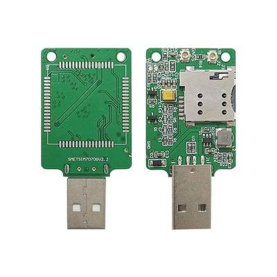 SIMCOM A7670SA USB Dongle A7670SA Development Core Board议价