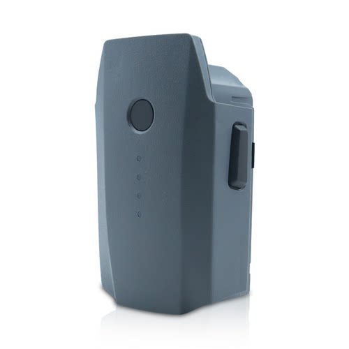 全新大疆DJI御MavicPro铂金版初雪白通用电池高容量3830 6830mAh