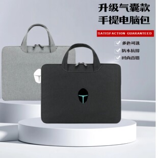 适用雷神911MT黑武士3游戏本电脑包17.3寸911 X猎荒者手提包16D猎刃16 /15笔记本Air星战345内胆包气囊15.6寸