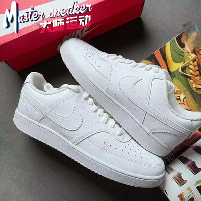 Nike耐克2020新款运动鞋轻便