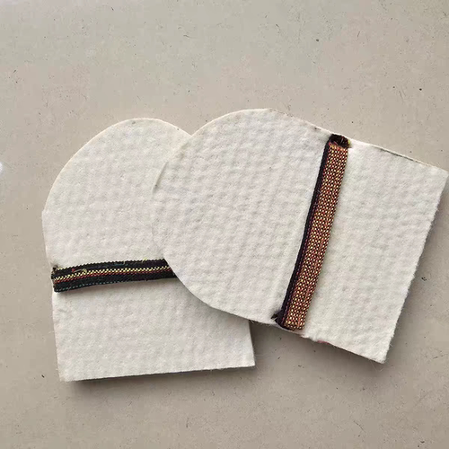 一对护手毡毛套 礼佛拜佛 佛垫磕大头禅修垫大礼拜垫便家用