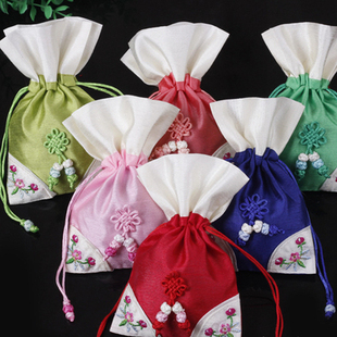 南京中医药大学国医大师周仲瑛 端午防疫香囊 佩戴香囊 1个密封装