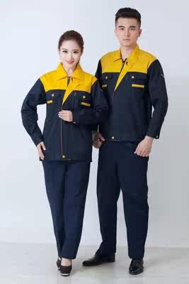 Vêtement de travail en coton - Ref 1911770 Image 3