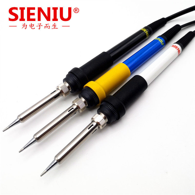 SIENIU西牛50W快速回温35W恒温25W节能900G内热式936焊头咀电烙铁,五金/工具,电烙铁,淘宝优惠券,粉丝福利购,淘宝优惠卷