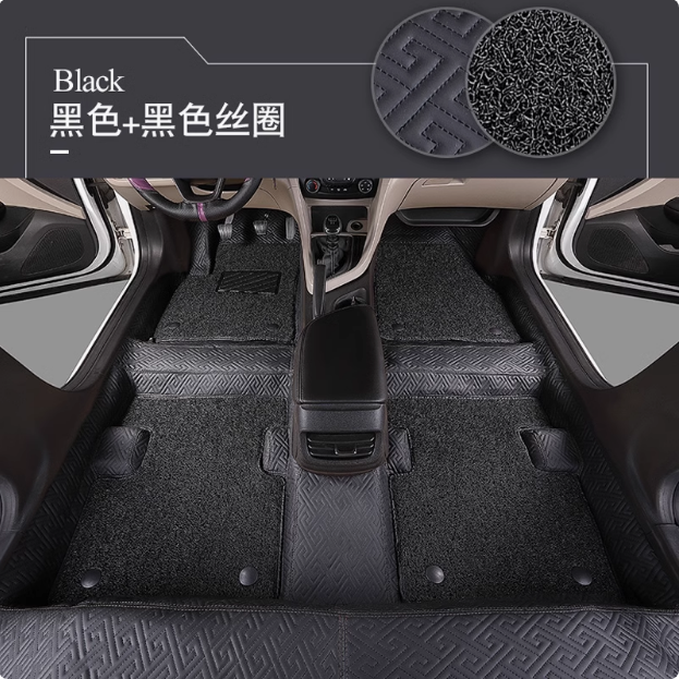 标致308/307/408/508/L地胶