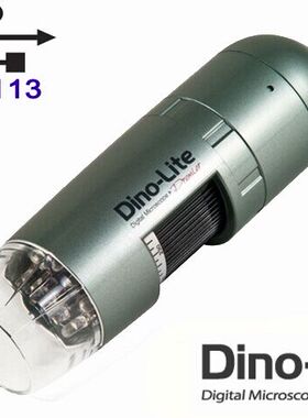 AM3113T 台湾Dino-Lite 手持式显微镜USB接口30万像素数码显微镜