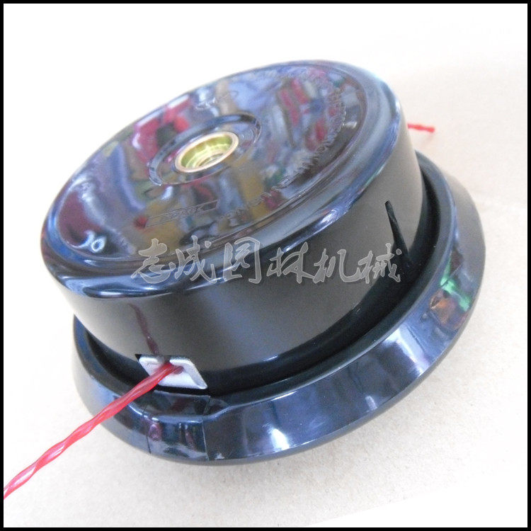 Komatsu nylon Grass Head Cutting head Adaptation ZENOAH BC3410/4310FW Cut irrigation machinein the Flower delivery/Flowers simulation/Plants gardening , Gardening supplies , Mower/Lawn mower  category - from Buy2taobao.com to provide professional Taobao agent buy service