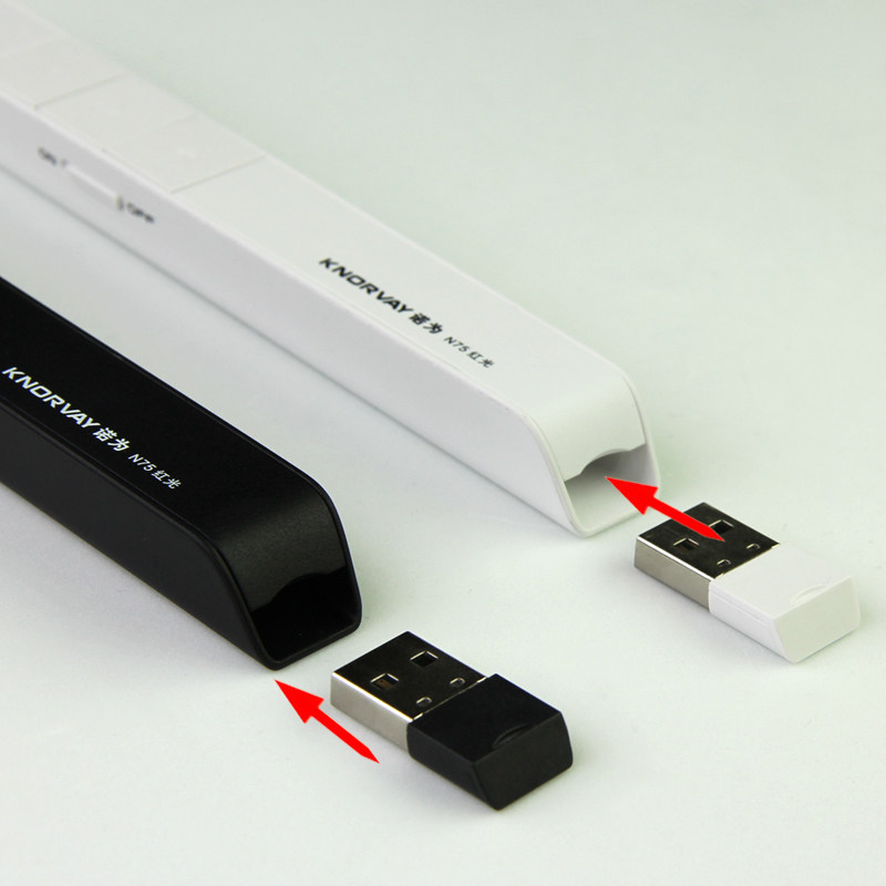 Telecommande - pointeur laser - Ref 384049 Image 5