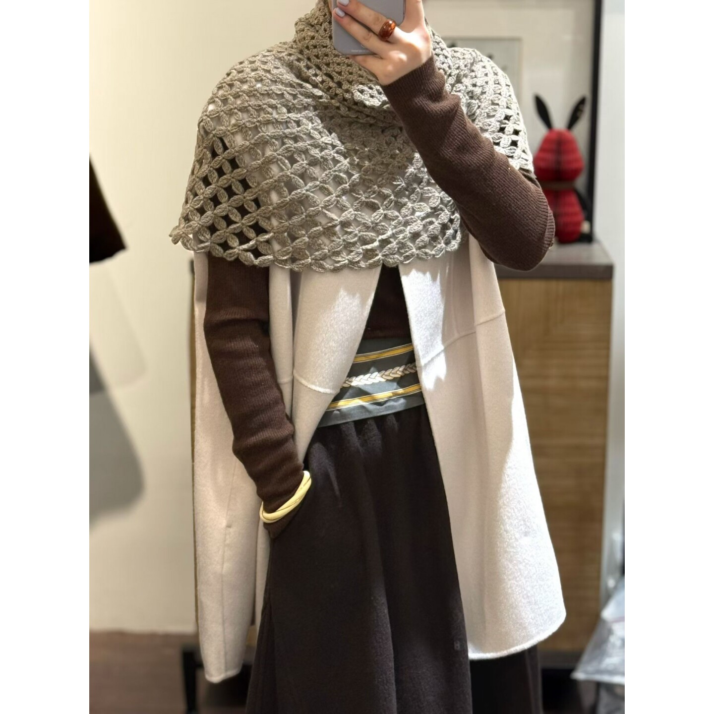 顺丰包邮…顺丰包邮高端女装设计师系列外套（不退不换）