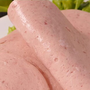 非清真西餐健士牛肉冷切香肠片西式冷餐拼盘即食三明治沙拉1斤