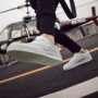 Authentic NB new Bailun Woods giày nam giày trắng 2019 giày nữ mới chính thức cửa hàng trang web chính thức - Dép / giày thường giày thể thao chính hãng