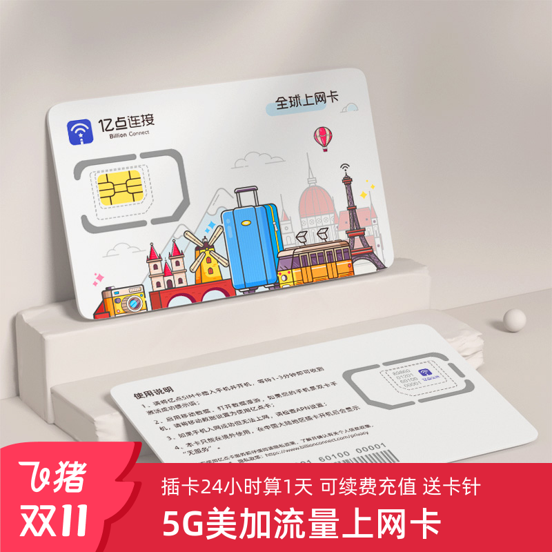 加拿大电话卡