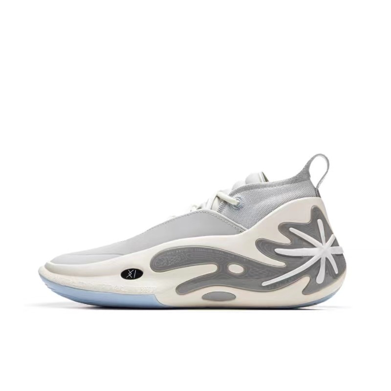 thumbnail for National Trend New Wade 11 Basketball Shoes 2024 Spring/Summer New Model Shock-Absorbing, Non-Slip, Wear-Resistant, Low-Top, Cushioning, Professional Practical Sports Shoes