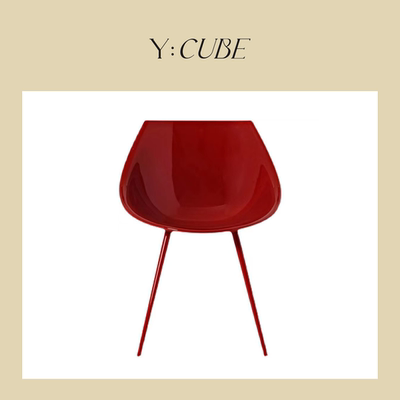 意大利餐椅Driade现代餐厅