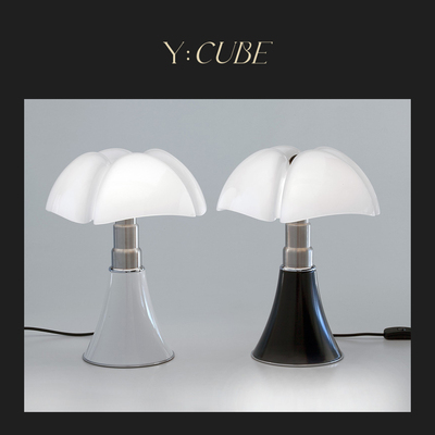 现货Y:CUBE意大利进口Martinelliluce Pipistrello经典台灯落地灯