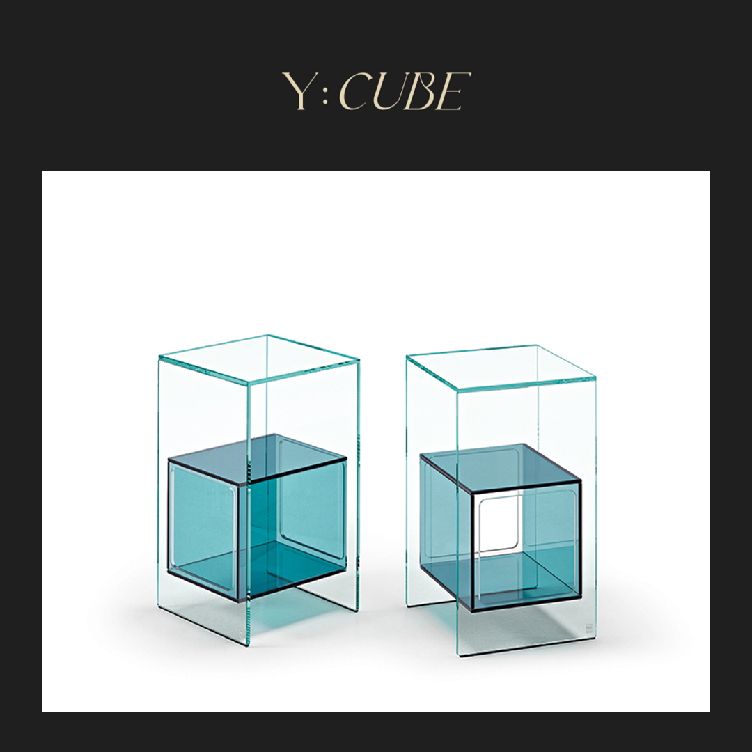 意大利进口透明Fiam玻璃