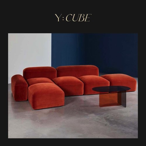 意大利沙发Amura客厅艺术