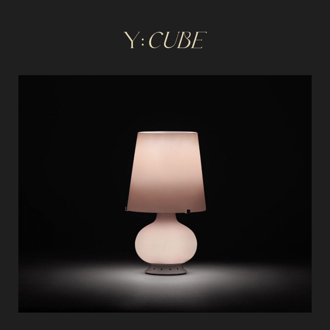 意大利进口卧室复古台灯