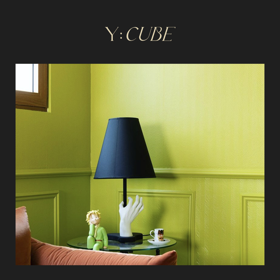 意大利卧室台灯FontanaArte